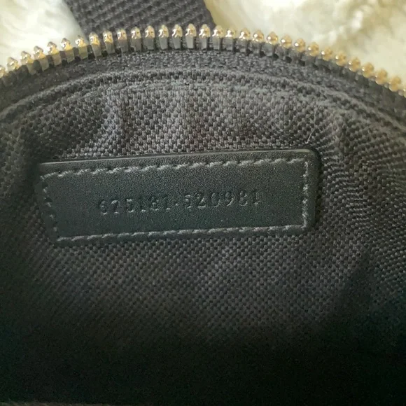 Gucci bestiary belt bag - Picture 4 of 7